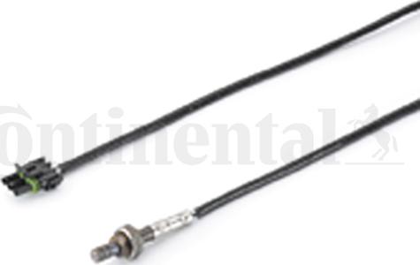 VDO A2C59513330Z - Sonda lambda www.autoricambi360.it