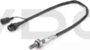 VDO A2C59513294Z - Sonda lambda www.autoricambi360.it