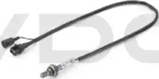 VDO A2C59513293Z - Sonda lambda www.autoricambi360.it