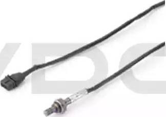 VDO A2C59513292Z - Sonda lambda www.autoricambi360.it