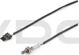 VDO A2C59513297Z - Sonda lambda www.autoricambi360.it