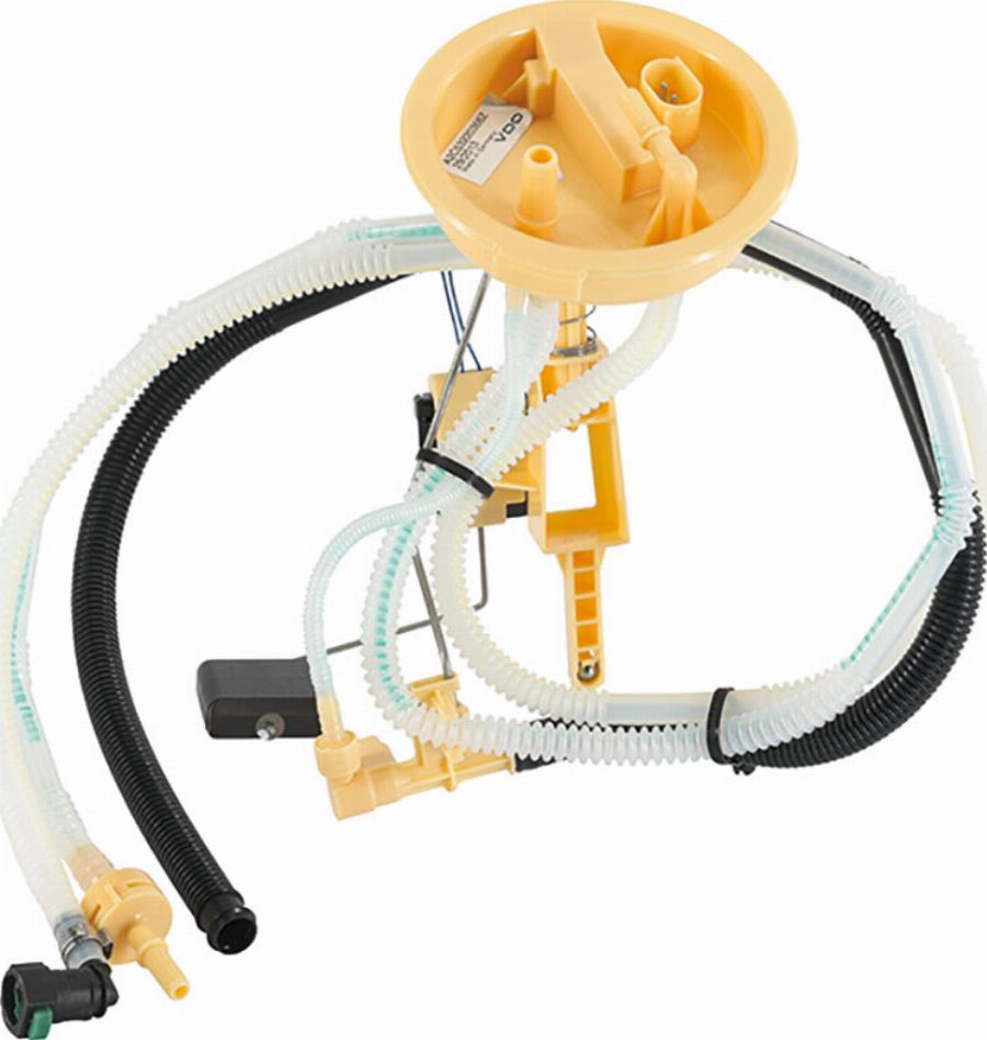 VDO A2C53220368Z - Filtro, Gruppo alimentazione carburante www.autoricambi360.it