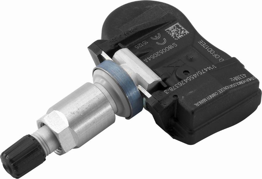 VDO A2C1132410180 - Sensore ruota, Press. gonf. pneumatici-Sistema controllo www.autoricambi360.it