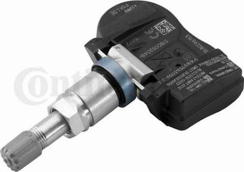 VDO A2C8220830380 - Sensore ruota, Press. gonf. pneumatici-Sistema controllo www.autoricambi360.it