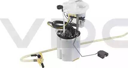 VDO A2C32597600Z - Gruppo alimentazione carburante www.autoricambi360.it