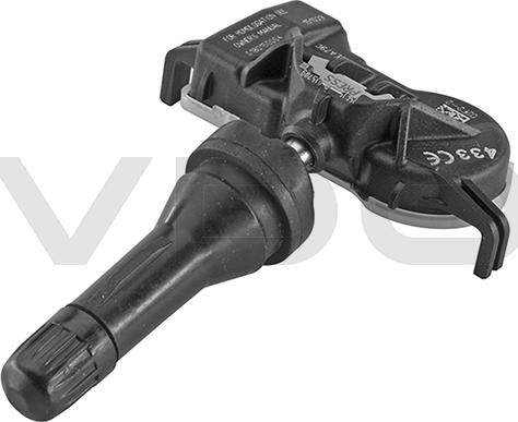 VDO A2C3781940780 - Sensore ruota, Press. gonf. pneumatici-Sistema controllo www.autoricambi360.it