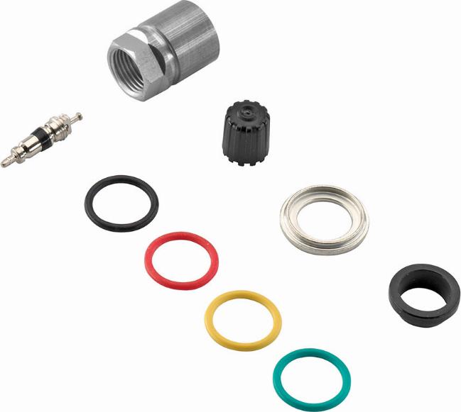 VDO S180014500A - Kit riparazione,Sensore ruota(Pressione ruota-Sist. control) www.autoricambi360.it
