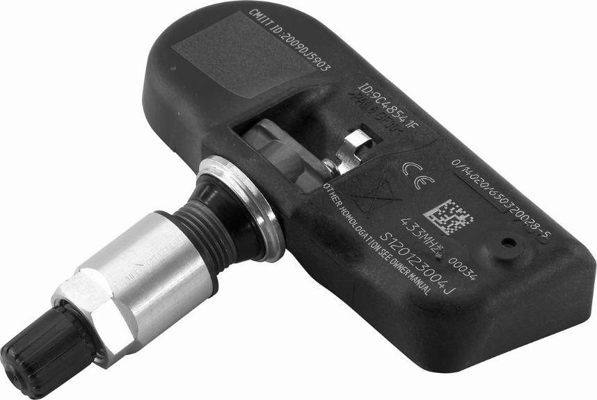 VDO S180014805Z - Sensore ruota, Press. gonf. pneumatici-Sistema controllo www.autoricambi360.it