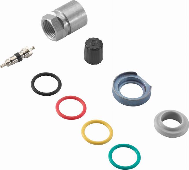 VDO S180084500A - Kit riparazione,Sensore ruota(Pressione ruota-Sist. control) www.autoricambi360.it