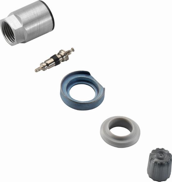 VDO S180084520A - Kit riparazione,Sensore ruota(Pressione ruota-Sist. control) www.autoricambi360.it