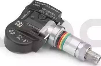 VDO S180084700Z - Sensore ruota, Press. gonf. pneumatici-Sistema controllo www.autoricambi360.it