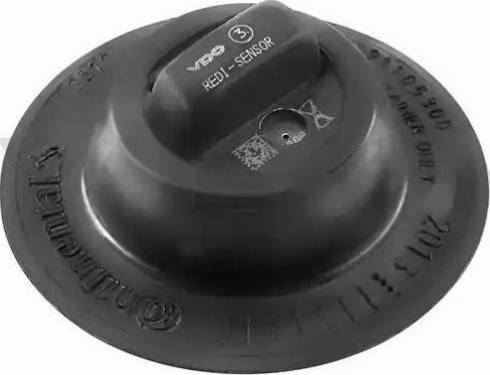 VDO S180211003Z - Sensore ruota, Press. gonf. pneumatici-Sistema controllo www.autoricambi360.it