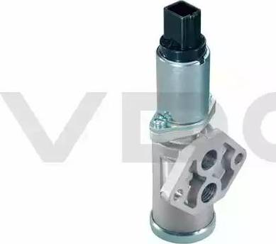 VDO X10-739-002-005 - Valvola regolazione reg. minimo, Alimentazione aria www.autoricambi360.it