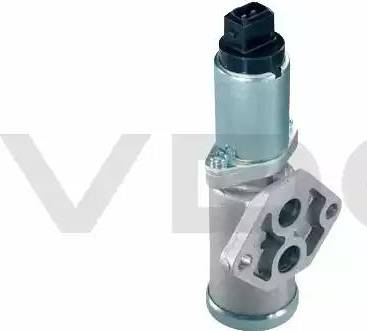 VDO X10-739-002-006 - Valvola regolazione reg. minimo, Alimentazione aria www.autoricambi360.it