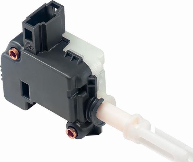 VDO X10-729-002-015 - Attuatore, Chiusura centralizzata www.autoricambi360.it