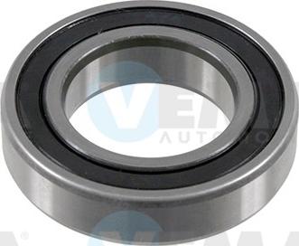 VEMA 490041 - Supporto, Albero cardanico www.autoricambi360.it