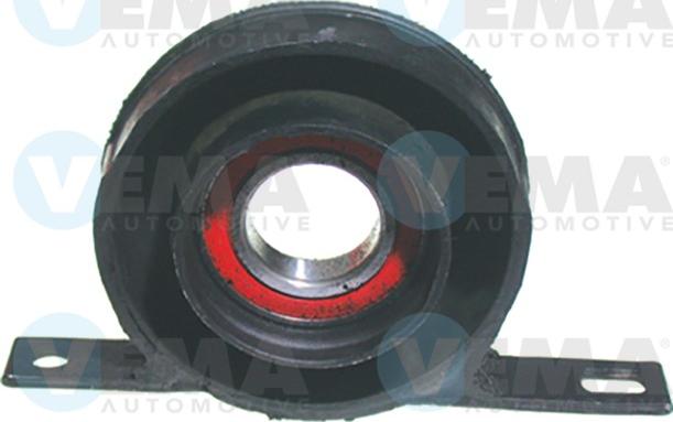 VEMA 490008 - Supporto, Albero cardanico www.autoricambi360.it