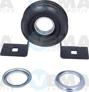 VEMA 490071 - Supporto, Albero cardanico www.autoricambi360.it