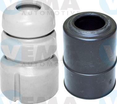 VEMA 440056 - Supporto ammortizzatore a molla www.autoricambi360.it
