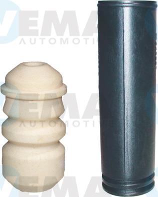 VEMA 440057 - Kit parapolvere, Ammortizzatore www.autoricambi360.it