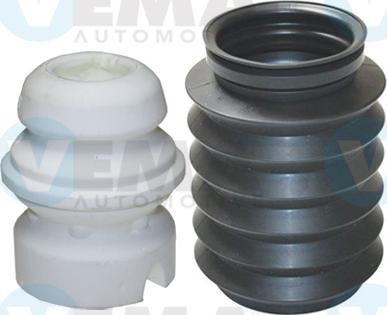 VEMA 440065 - Kit parapolvere, Ammortizzatore www.autoricambi360.it