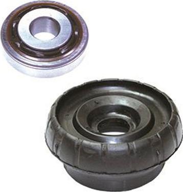 VEMA 440002 - Supporto ammortizzatore a molla www.autoricambi360.it