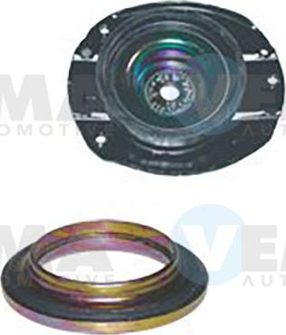 VEMA 440013 - Supporto ammortizzatore a molla www.autoricambi360.it