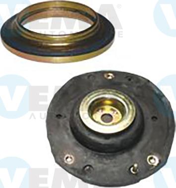 VEMA 440017 - Supporto ammortizzatore a molla www.autoricambi360.it