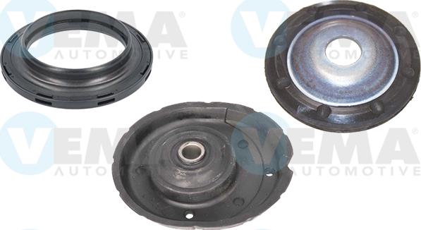 VEMA 440074 - Supporto ammortizzatore a molla www.autoricambi360.it
