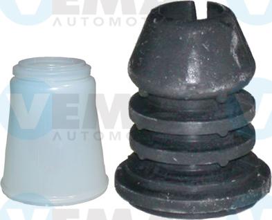 VEMA 440070 - Kit parapolvere, Ammortizzatore www.autoricambi360.it