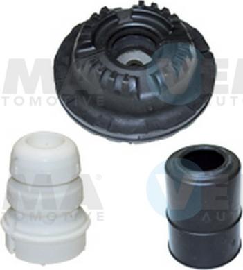 VEMA 440105 - Supporto ammortizzatore a molla www.autoricambi360.it