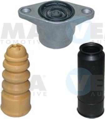 VEMA 440102 - Supporto ammortizzatore a molla www.autoricambi360.it