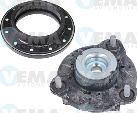 VEMA 440122 - Supporto ammortizzatore a molla www.autoricambi360.it