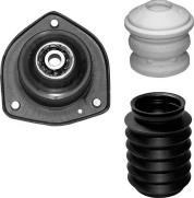 VEMA 44017 - Supporto ammortizzatore a molla www.autoricambi360.it