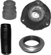 VEMA 44107 - Supporto ammortizzatore a molla www.autoricambi360.it