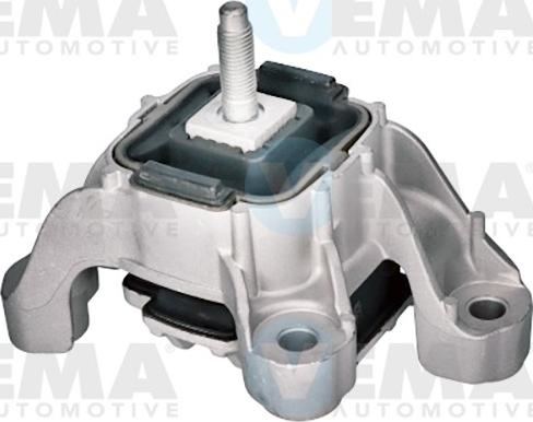 VEMA 450118 - Supporto, Cambio www.autoricambi360.it