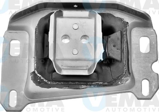 VEMA 450123 - Supporto, Cambio www.autoricambi360.it