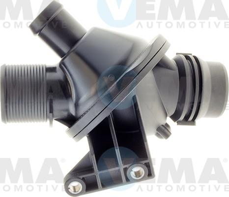 VEMA 460497 - Flangia d. refrigerante www.autoricambi360.it