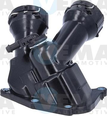 VEMA 460441 - Flangia d. refrigerante www.autoricambi360.it