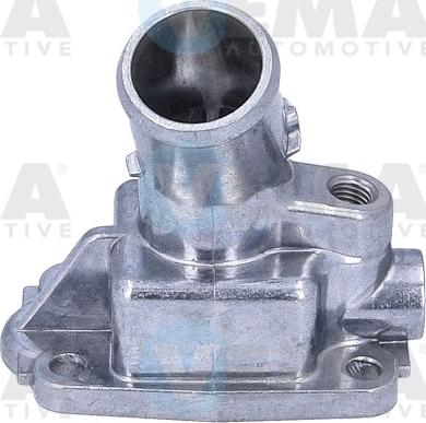 VEMA 460447 - Flangia d. refrigerante www.autoricambi360.it