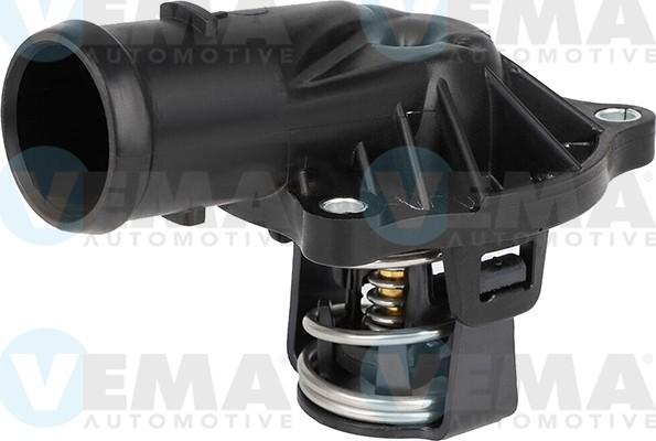 VEMA 460454 - Flangia d. refrigerante www.autoricambi360.it