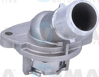 VEMA 460451 - Flangia d. refrigerante www.autoricambi360.it