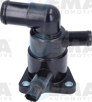 VEMA 460452 - Flangia d. refrigerante www.autoricambi360.it