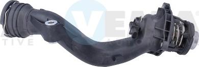VEMA 460462 - Flangia d. refrigerante www.autoricambi360.it