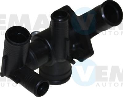 VEMA 460414 - Flangia d. refrigerante www.autoricambi360.it