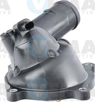 VEMA 460489 - Flangia d. refrigerante www.autoricambi360.it
