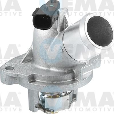 VEMA 460481 - Flangia d. refrigerante www.autoricambi360.it
