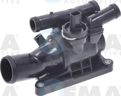 VEMA 460482 - Flangia d. refrigerante www.autoricambi360.it