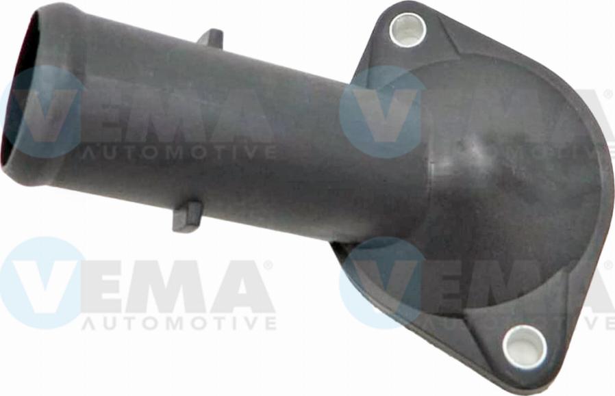 VEMA 460434 - Flangia d. refrigerante www.autoricambi360.it