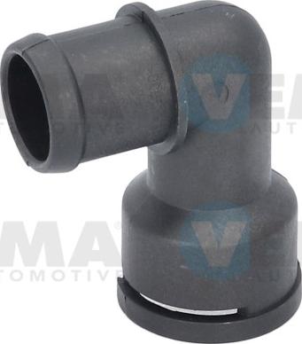 VEMA 460432 - Flangia d. refrigerante www.autoricambi360.it